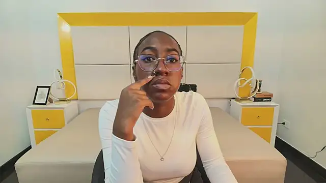 Qeen blackk online show from 13, 11, 2025