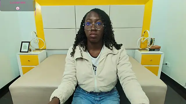 Qeen blackk online show from 9, 10, 2025