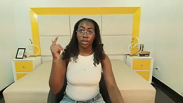 Qeen blackk online show from 18, 11, 2025