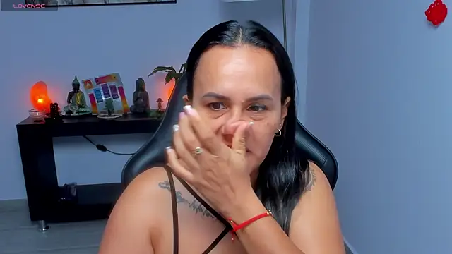 Snapshot of Sara_Charmy chatting on 12, 7, 2026 Sara Charmy online show from 12, 7, 2026
