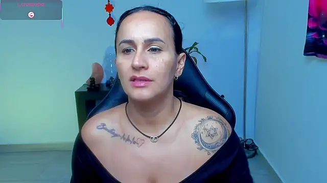 Sara Charmy online show from 20, 5, 2026