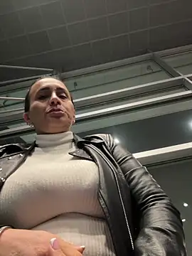 Sara Charmy online show from 19, 3, 2026