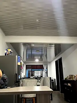 Sara Charmy online show from 26, 9, 2025