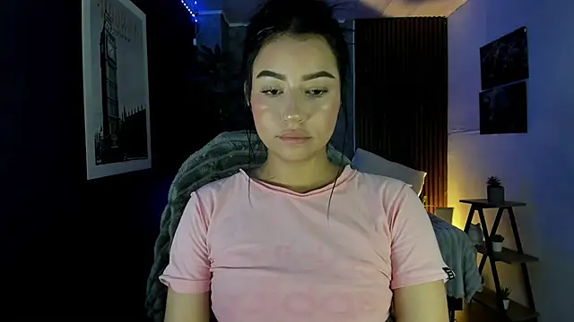 i sabella 25 online show from 20, 3, 2026