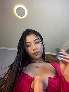 i sabella 25 online show from 16, 4, 2026