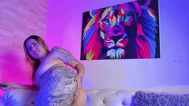 LIa Bakeer online show from 12, 3, 2025