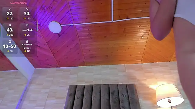 LIa Bakeer online show from 3, 4, 2026