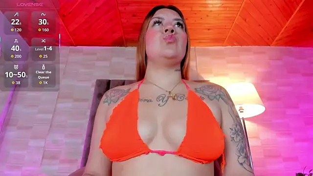 LIa Bakeer online show from 15, 4, 2026