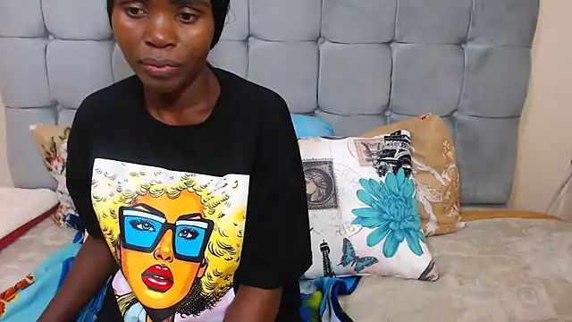 ChocolateClit online show from 20, 12, 2025