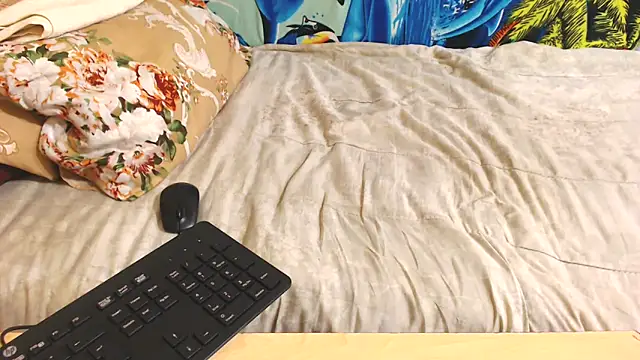 ChocolateClit online show from 28, 9, 2025