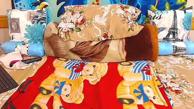 ChocolateClit online show from 24, 10, 2025