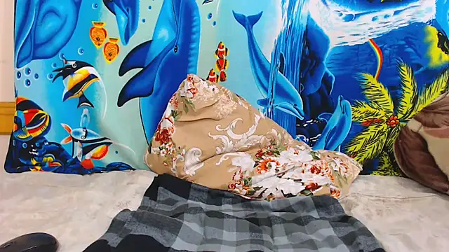 ChocolateClit online show from 30, 9, 2025