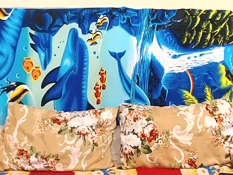 ChocolateClit online show from 10, 10, 2025