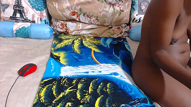 ChocolateClit online show from 7, 1, 2026