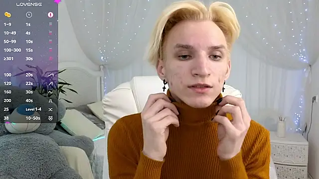 Limon chik online show from 18, 3, 2025