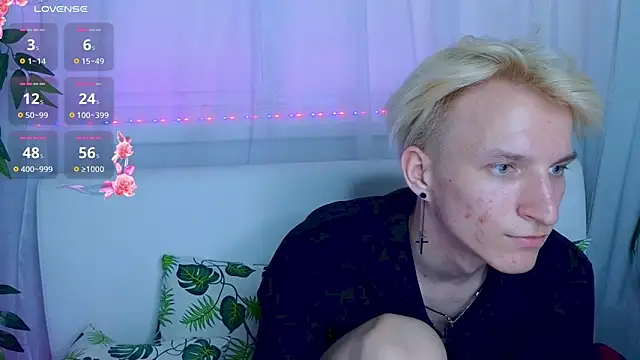 Limon chik online show from 8, 3, 2025