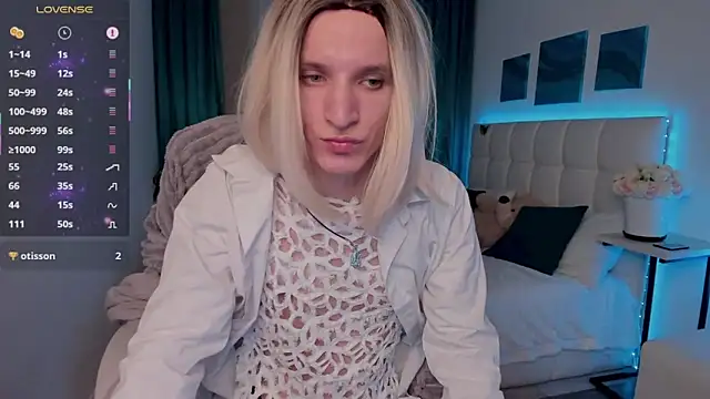 Limon chik online show from 23, 3, 2025