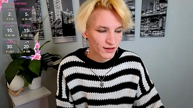 Limon chik online show from 7, 3, 2025