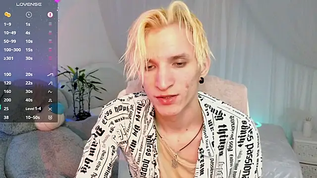 Limon chik online show from 19, 3, 2025