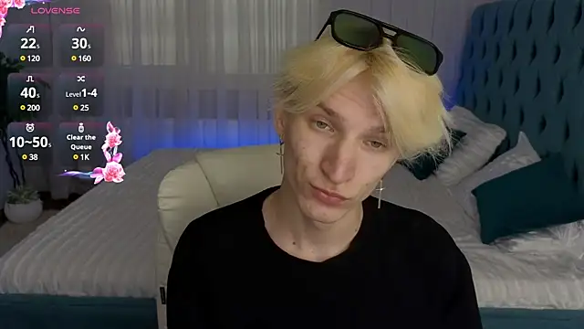 Limon chik online show from 10, 3, 2025