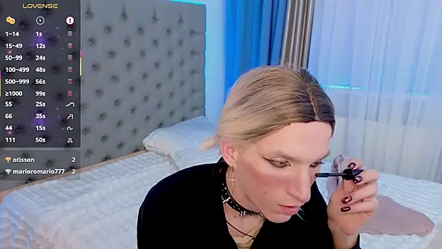 Limon chik online show from 21, 3, 2025