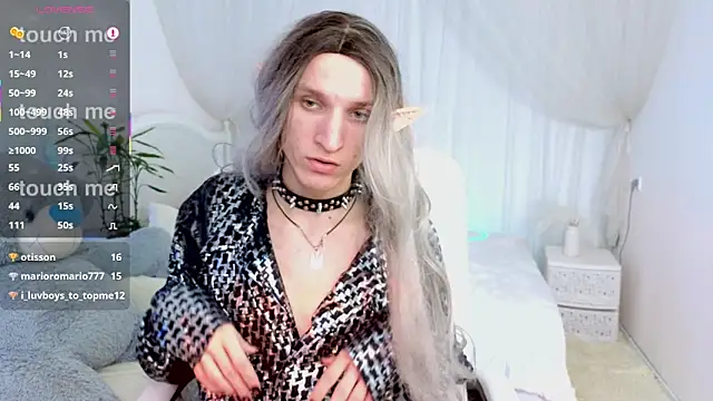 Limon chik online show from 19, 3, 2025