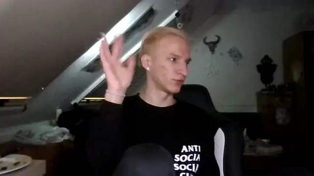 Limon chik online show from 6, 10, 2025