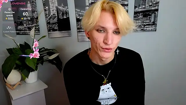 Limon chik online show from 7, 3, 2025