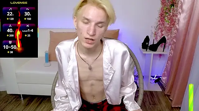 Limon chik online show from 15, 3, 2025