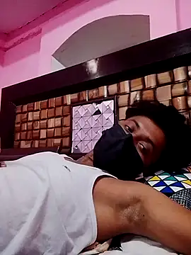 Rahulrana893 online show from 31, 5, 2026