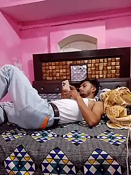 Rahulrana893 online show from 4, 7, 2026