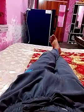 Rahulrana893 online show from 19, 5, 2026