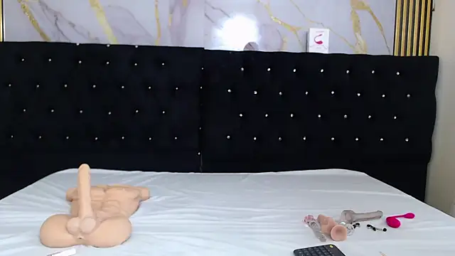 SweetAlana  online show from 19, 3, 2025