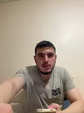 Iamcan 07 online show from 26, 2, 2025