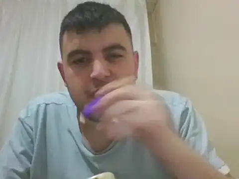 Iamcan 07 online show from 8, 3, 2025