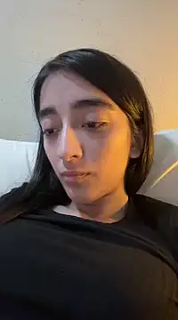 lunitagalactica00 online show from 7, 3, 2025