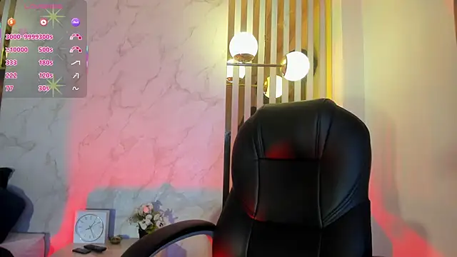 Snapshot of Oriana_gh chatting on 6, 11, 2025 Oriana gh online show from 6, 11, 2025