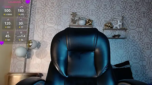 Snapshot of Oriana_gh chatting on 21, 3, 2025 Oriana gh online show from 21, 3, 2025