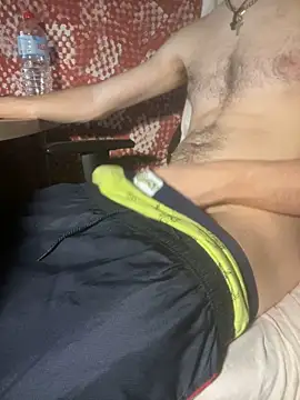 GreekDaddyNickOfficial online show from 12, 10, 2025