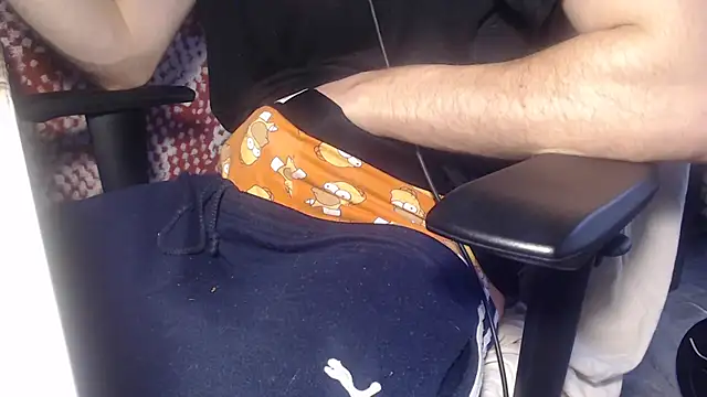 GreekDaddyNickOfficial online show from 21, 10, 2025