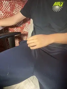 GreekDaddyNickOfficial online show from 5, 10, 2025