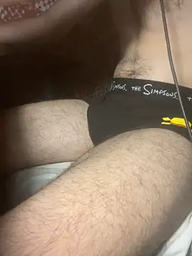 GreekDaddyNickOfficial online show from 17, 10, 2025