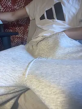 GreekDaddyNickOfficial online show from 7, 10, 2025