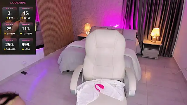 rachell wiliams online show from 21, 11, 2025