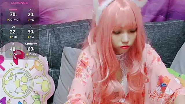 chenenna7 online show from 19, 3, 2025