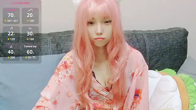 chenenna7 online show from 17, 3, 2025