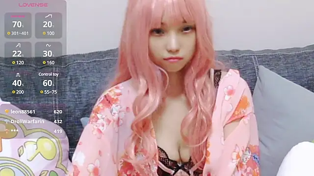 chenenna7 online show from 16, 3, 2025