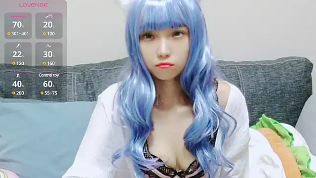 chenenna7 online show from 18, 3, 2025