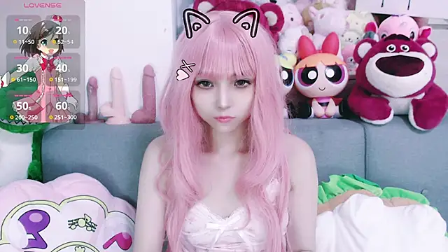 chenenna7 online show from 6, 10, 2025