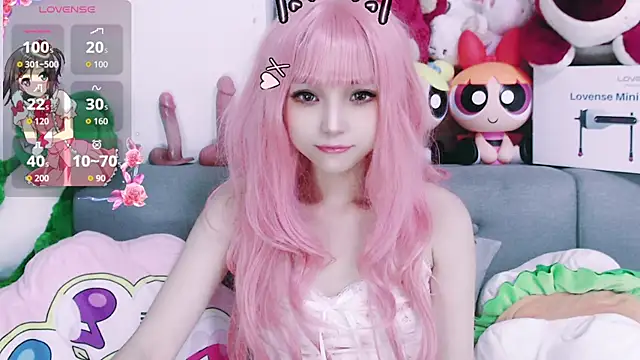 chenenna7 online show from 27, 10, 2025